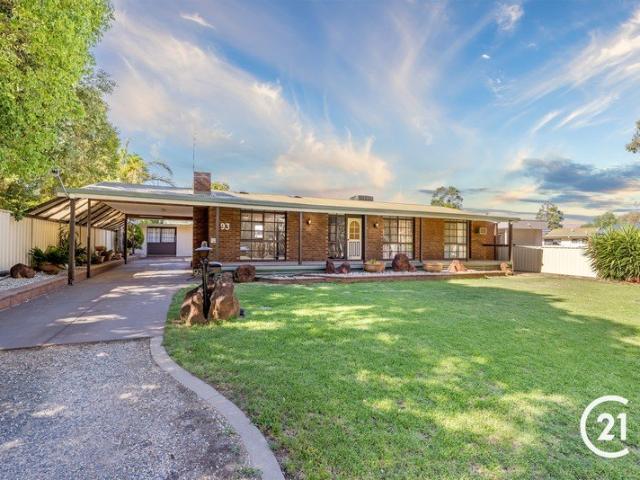 House for rent in Thyra, Victoria