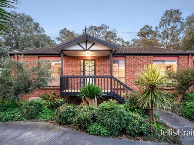 Apartment for sale in Camerons Creek, Victoria