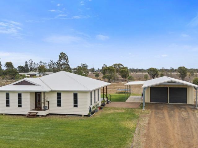 House for sale in Dalby, Western Downs Regional