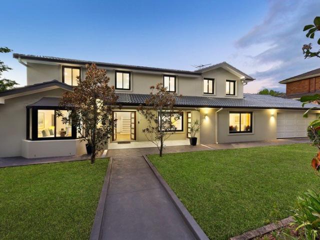House for sale in Upper North Shore, Sydney
