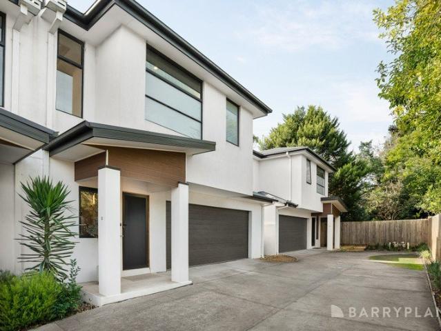 Townhouse for sale in Camerons Creek, Victoria