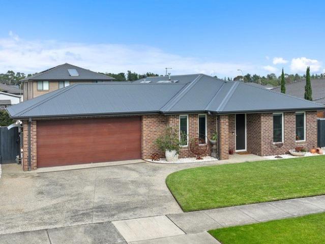 House for sale in Camerons Creek, Victoria