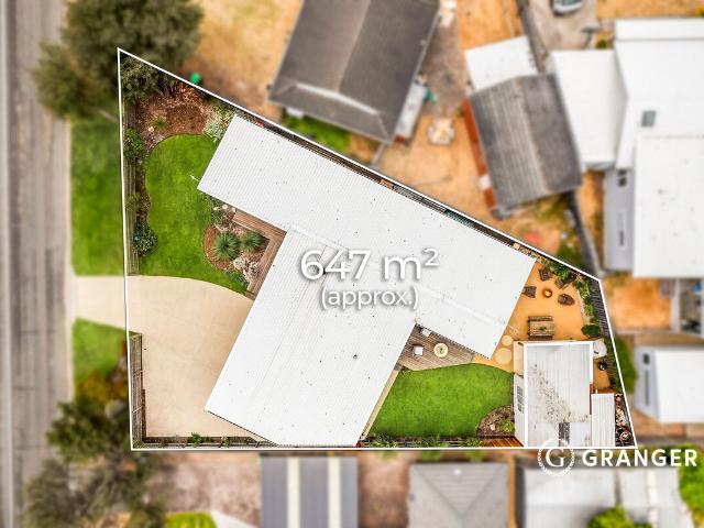 House for sale in Camerons Creek, Victoria