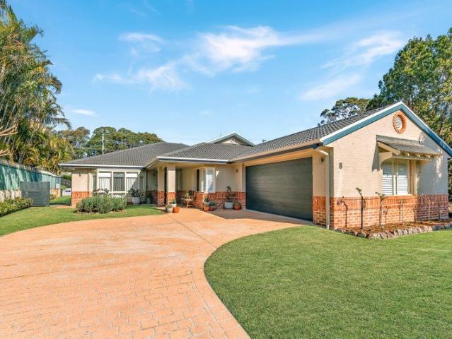 House for sale in Ambergate, New South Wales