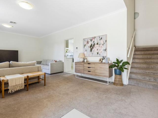 Townhouse for rent in Australian Capital Territory