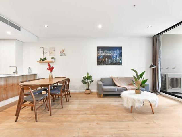 Apartment for rent in St George, Sydney
