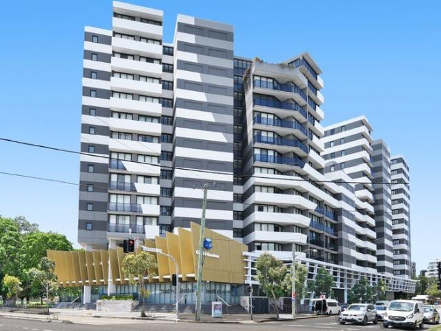 Apartment for rent in St George, Sydney