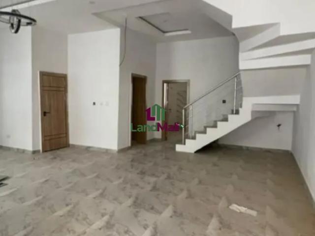 Property for sale in Eti Osa, Abuja