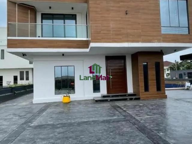 Property for sale in Eti Osa, Abuja