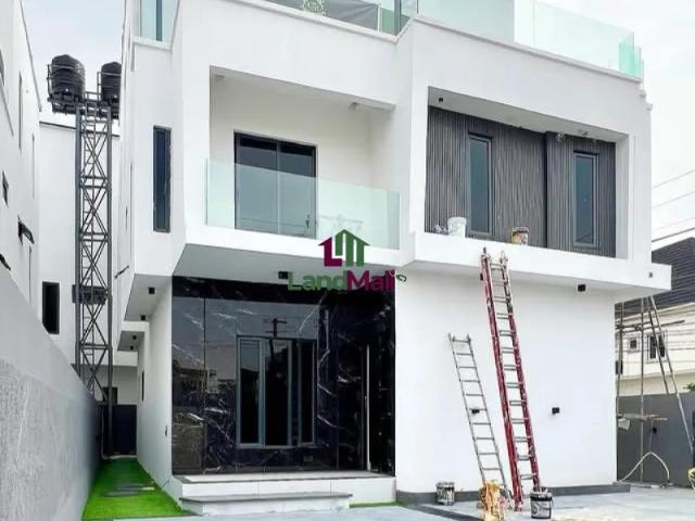 Property for sale in Eti Osa, Abuja