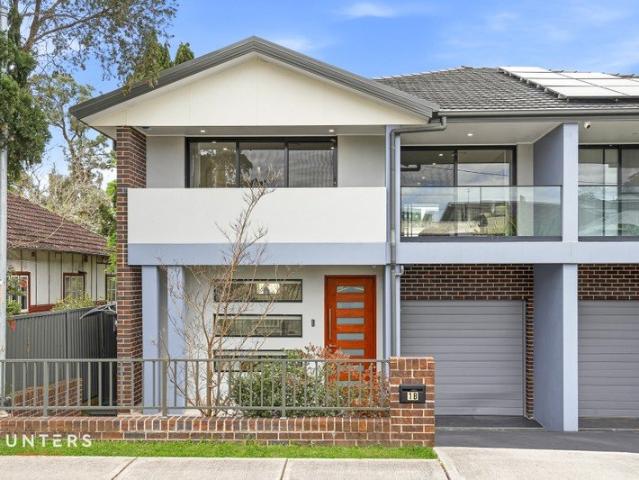 House for sale in Girraween, Sydney