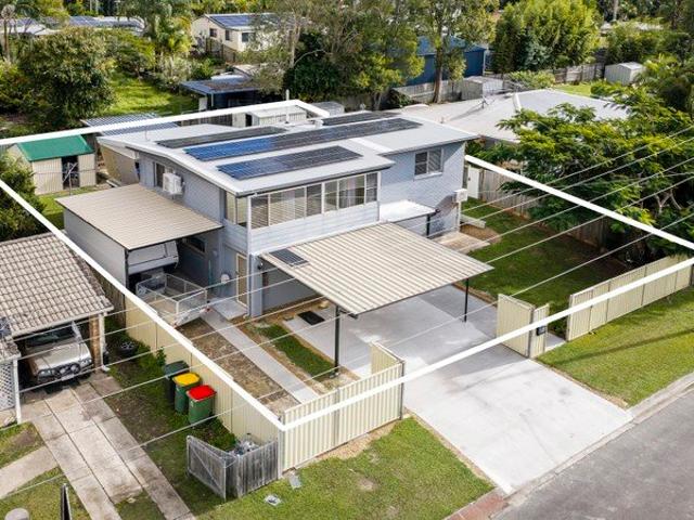 House for sale in Toombul, Queensland