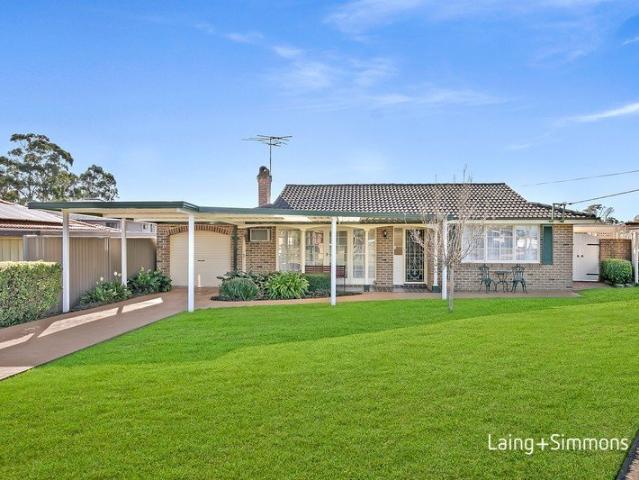 House for sale in Sydney, New South Wales