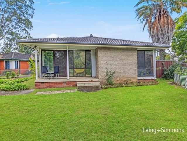 House for sale in Sydney, New South Wales