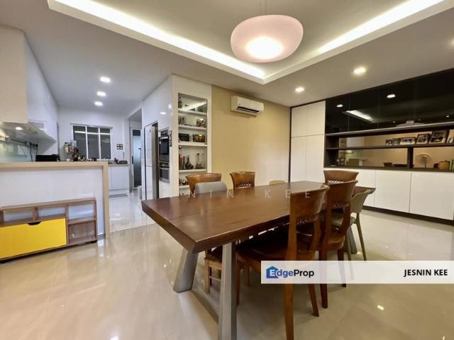 House for sale in Sungai Besi, Kuala Lumpur