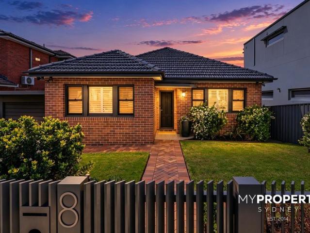 House for sale in Sydney, New South Wales