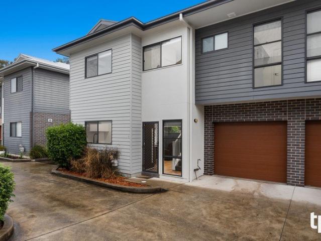 Townhouse for sale in Wallsend, Newcastle-Maitland