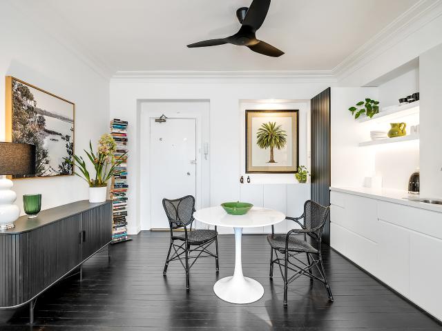 Apartment for sale in Elizabeth Bay, Council of the City of Sydney