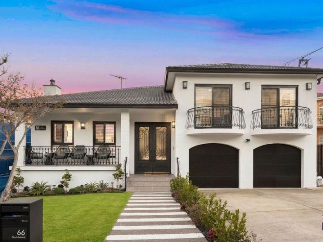 House for sale in Sydney, New South Wales