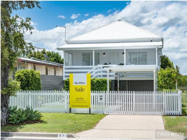 House for sale in Rockhampton, Queensland