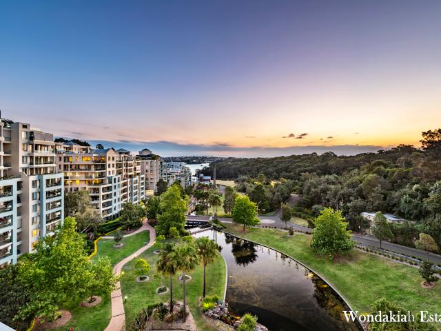 Apartment for sale in Waverton, New South Wales