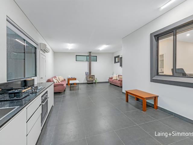 House for sale in Sydney, New South Wales