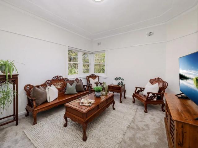 Apartment for rent in Inner West, Sydney