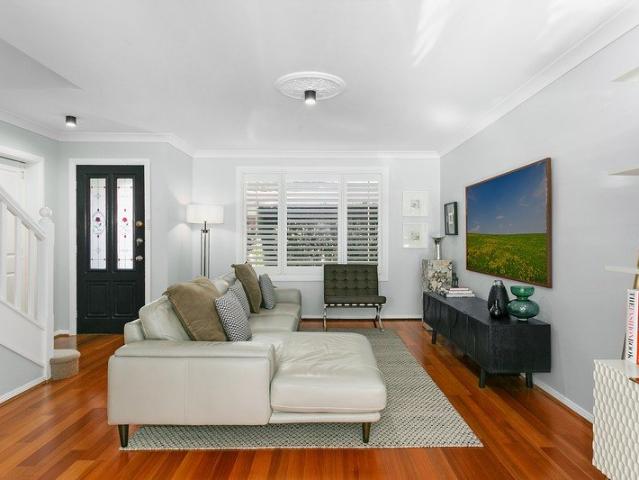 Townhouse for sale in Sydney, New South Wales