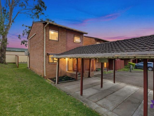 Townhouse for sale in Greenacre, Sydney