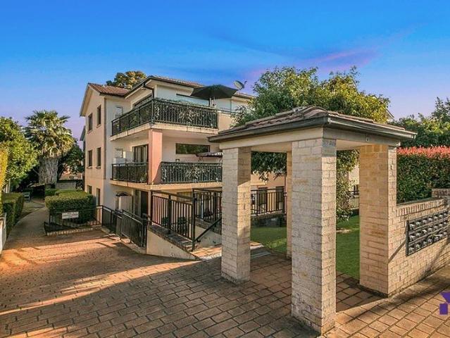 Apartment for sale in Sydney, New South Wales