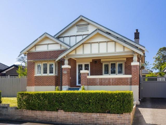 House for sale in Sydney, New South Wales