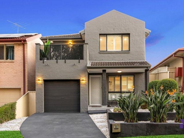 House for sale in Sydney, New South Wales