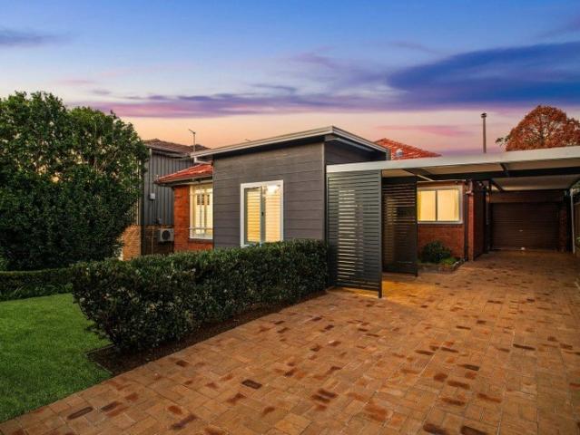 House for rent in Willoughby, New South Wales