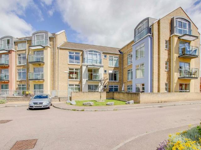 Apartment for rent in Eynesbury, Huntingdonshire