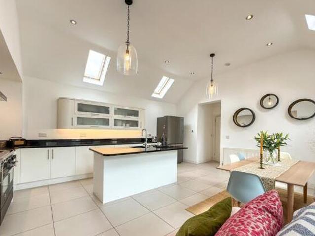 House for sale in Feckenham, City Of Bristol