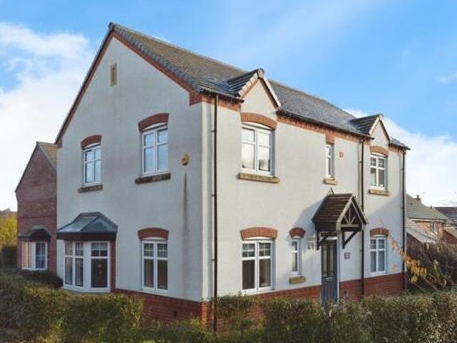 House for sale in Bishopton, Stratford-on-Avon