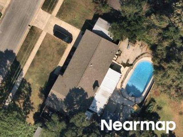 House for sale in Pensacola, Florida