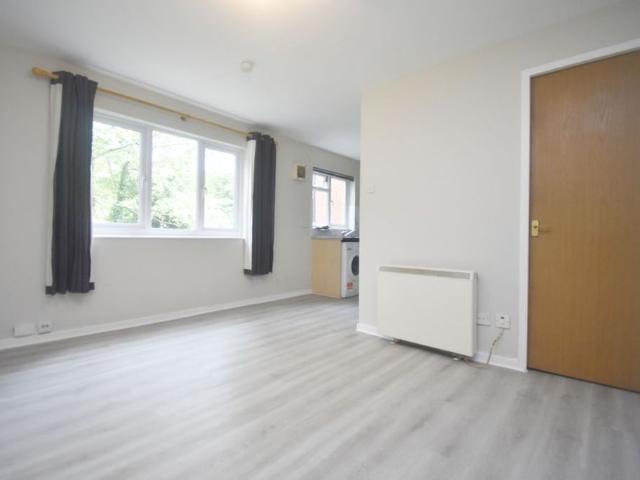 Apartment for rent in Priest Down, Hampshire
