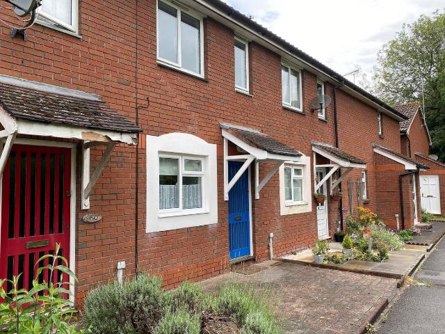 House for rent in Priest Down, Hampshire