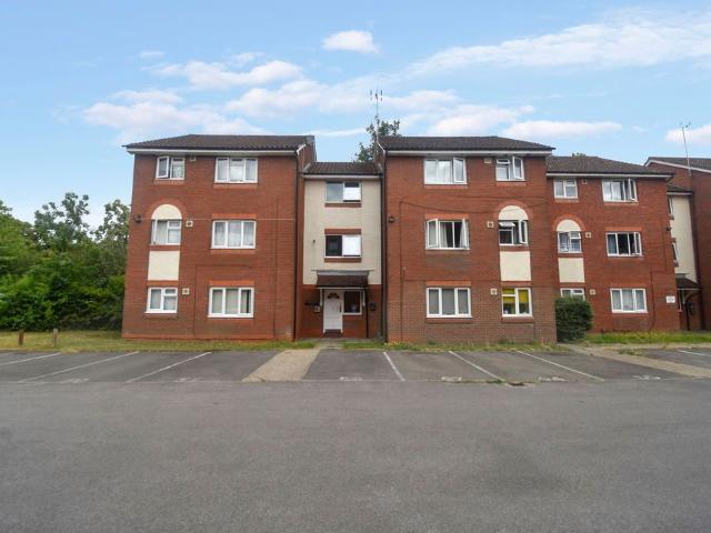 Apartment for rent in Priest Down, Hampshire