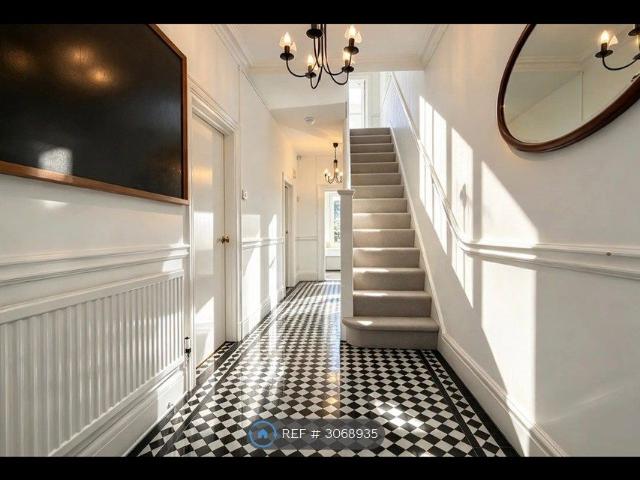 House for rent in Gabalfa, Cardiff