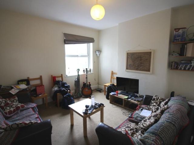 House for rent in Gabalfa, Cardiff