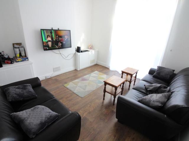 House for rent in Gabalfa, Cardiff