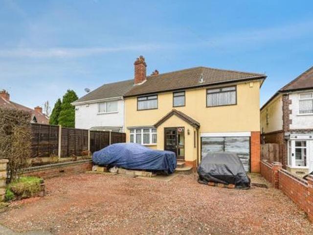 House for sale in Kitts Green, Stechford