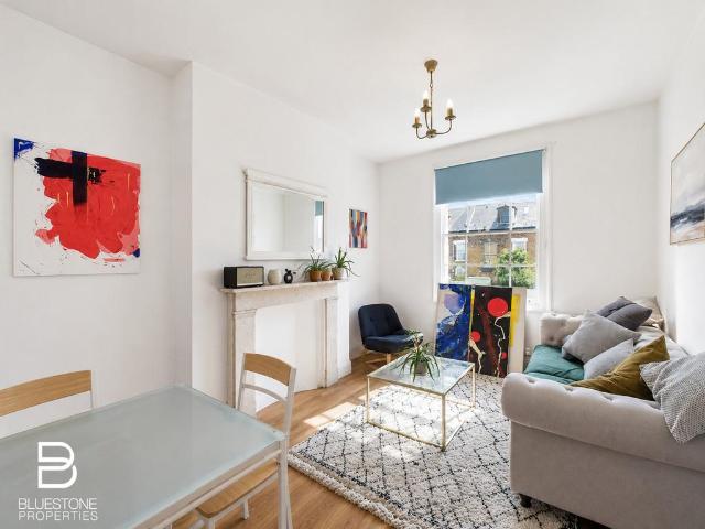 Apartment for rent in Loughborough Junction, Greater London