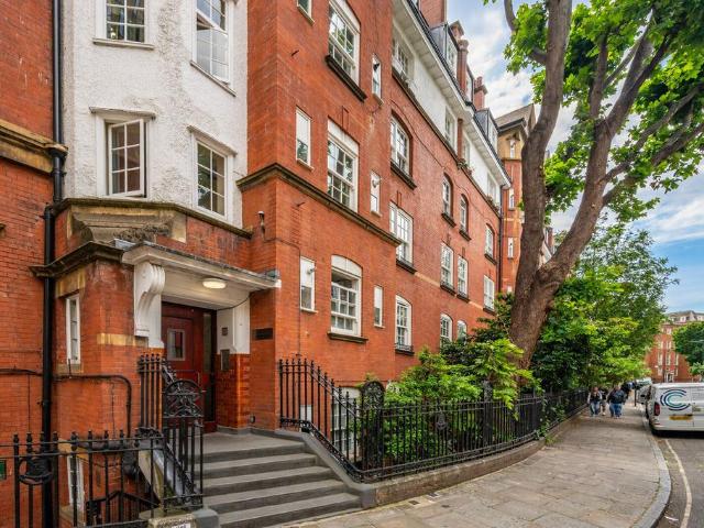 Apartment for rent in Saint Pancras, Greater London