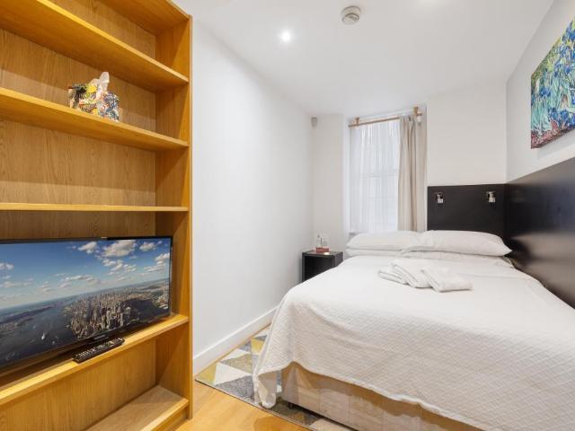 Apartment for rent in London Borough of Camden, Greater London