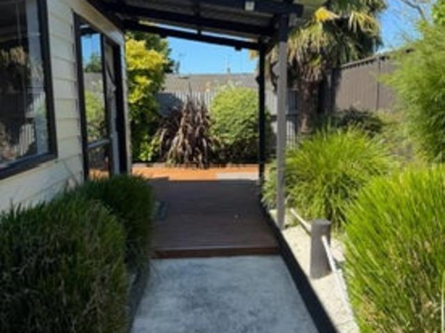 Apartment for rent in Hastings