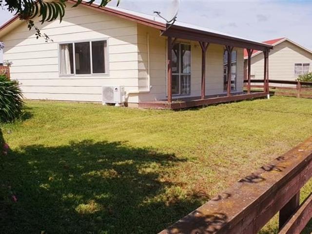 House for rent in Kingsley Chatham, Flaxmere