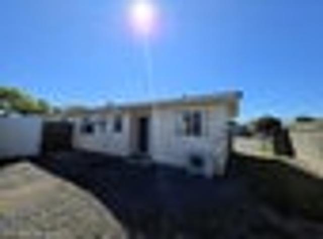 House for rent in Kingsley Chatham, Flaxmere